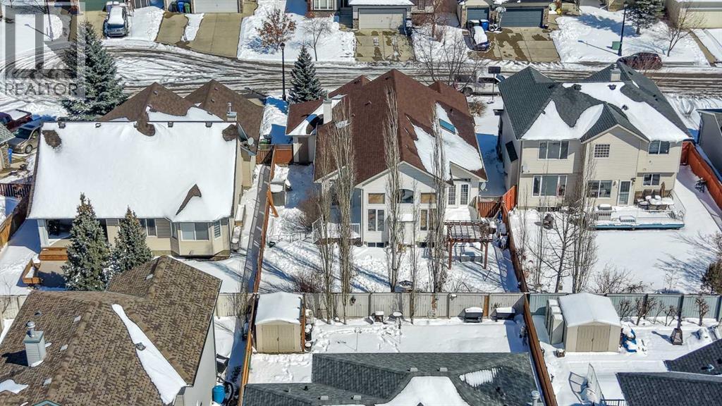 611 Cavendish Beach Bay, Chestermere, Alberta  T1X 1H9 - Photo 49 - A2303442