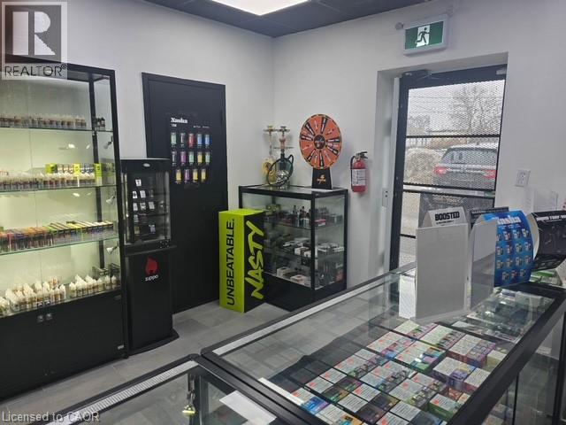 277 Lancaster Street W Unit# 2, Kitchener, Ontario  N2H 4V2 - Photo 9 - 40814632