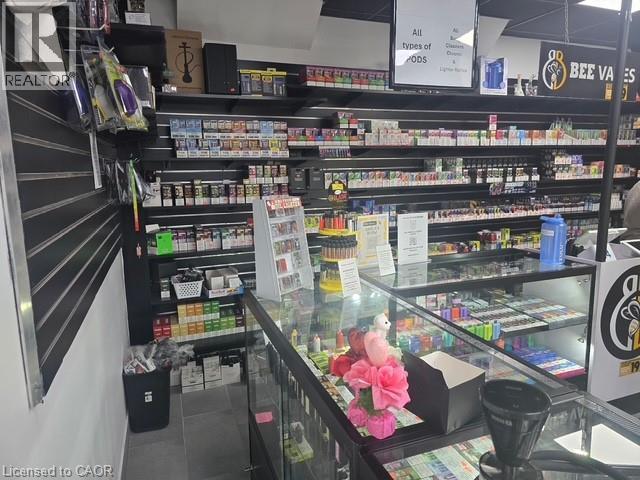 277 Lancaster Street W Unit# 2, Kitchener, Ontario  N2H 4V2 - Photo 5 - 40814632