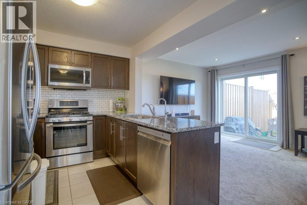 80 Miranda Path, Elmira, Ontario  N3B 1N3 - Photo 10 - 40814537