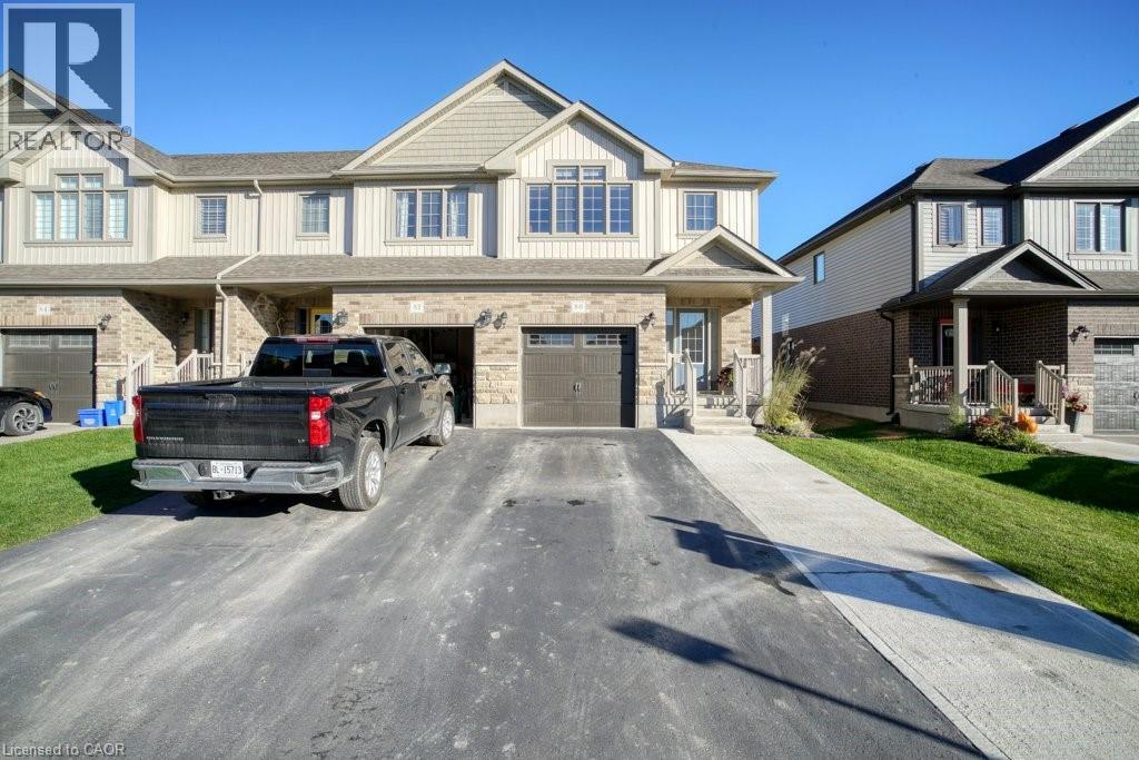 80 Miranda Path, Elmira, Ontario  N3B 1N3 - Photo 2 - 40814537