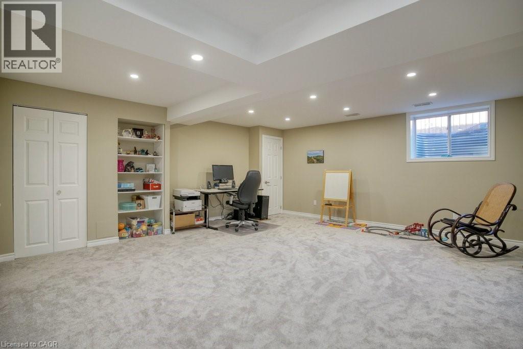 80 Miranda Path, Elmira, Ontario  N3B 1N3 - Photo 30 - 40814537