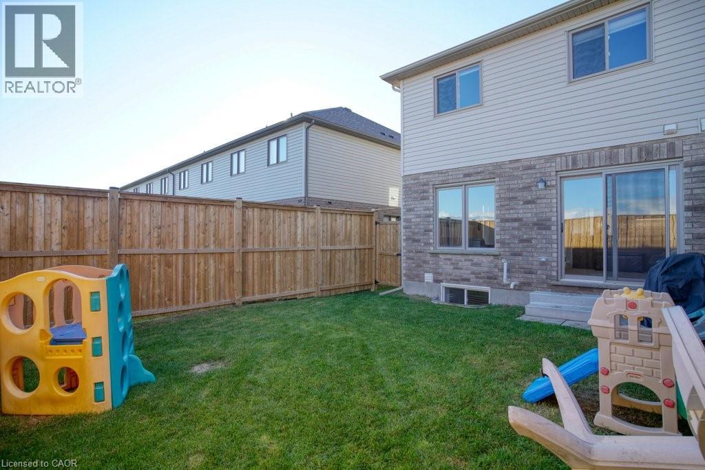 80 Miranda Path, Elmira, Ontario  N3B 1N3 - Photo 35 - 40814537