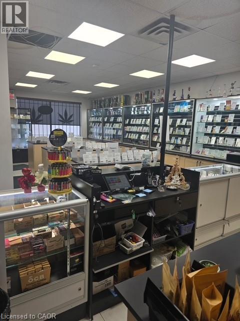 277 Lancaster Street W Unit# 2, Kitchener, Ontario  N2H 4V2 - Photo 10 - 40814632