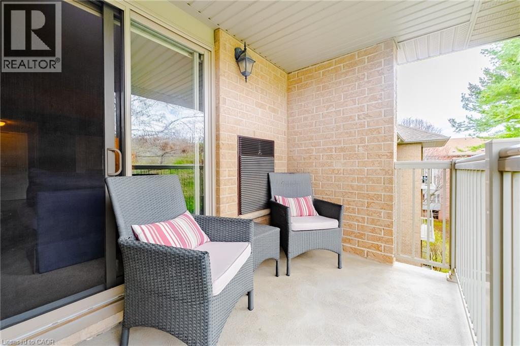 56 Kerman Avenue Unit# 315, Grimsby, Ontario  L3M 0A1 - Photo 21 - 40817381