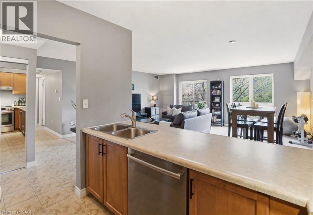 56 Kerman Avenue Unit# 315, Grimsby, Ontario  L3M 0A1 - Photo 9 - 40817381