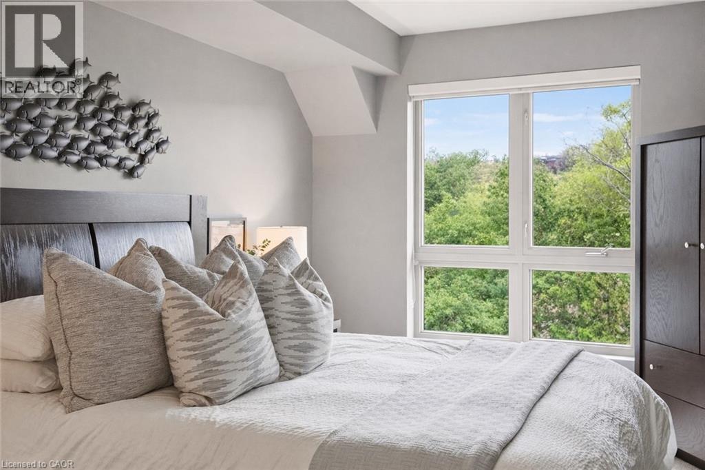 56 Kerman Avenue Unit# 315, Grimsby, Ontario  L3M 0A1 - Photo 14 - 40817381