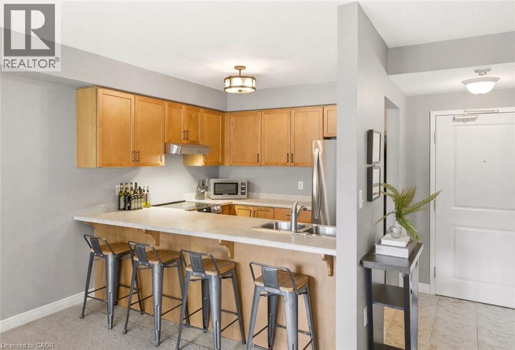 56 Kerman Avenue Unit# 315, Grimsby, Ontario  L3M 0A1 - Photo 7 - 40817381