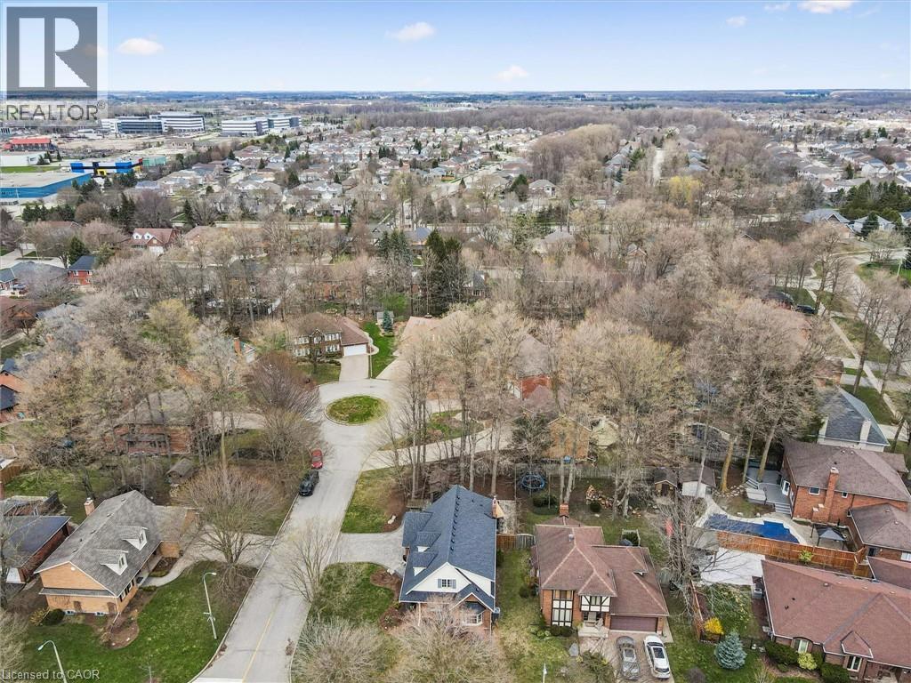 245 Shagbark Court, Waterloo, Ontario  N2K 3H9 - Photo 41 - 40820189