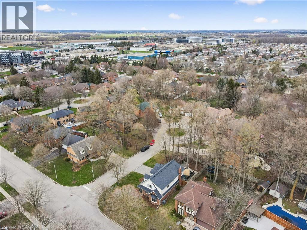 245 Shagbark Court, Waterloo, Ontario  N2K 3H9 - Photo 40 - 40820189