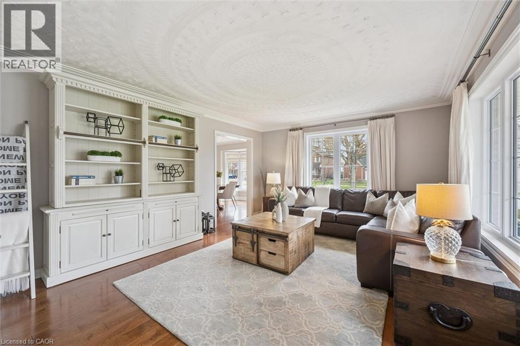 245 Shagbark Court, Waterloo, Ontario  N2K 3H9 - Photo 5 - 40820189