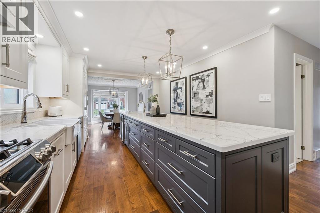 245 Shagbark Court, Waterloo, Ontario  N2K 3H9 - Photo 10 - 40820189