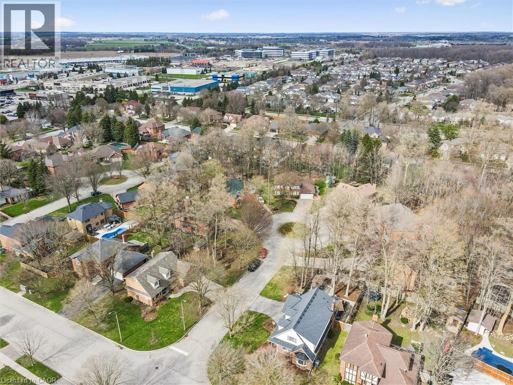 245 Shagbark Court, Waterloo, Ontario  N2K 3H9 - Photo 39 - 40820189