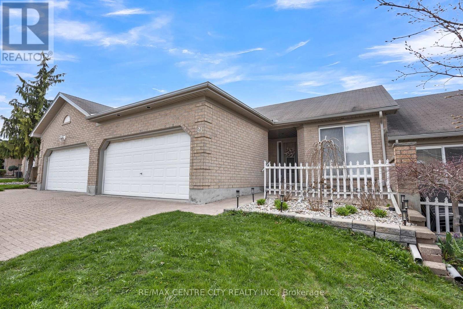 21 - 861 Shelborne Street, London South, Ontario  N5Z 5C5 - Photo 5 - X13024602