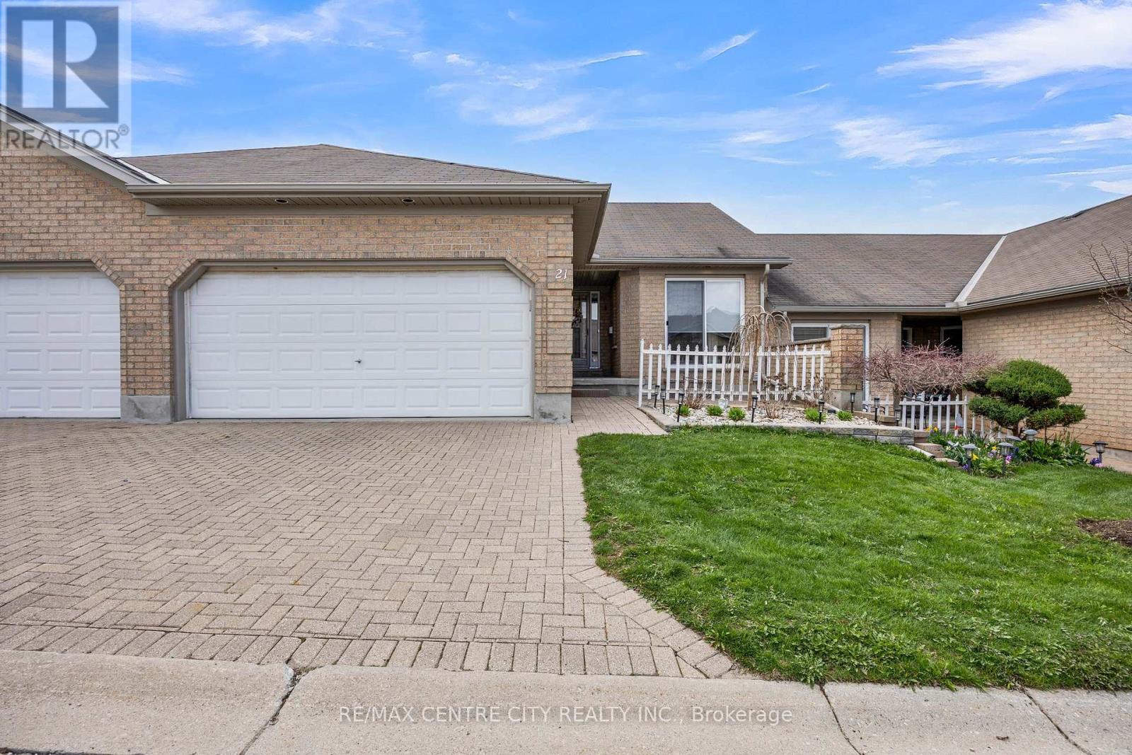 21 - 861 Shelborne Street, London South, Ontario  N5Z 5C5 - Photo 6 - X13024602