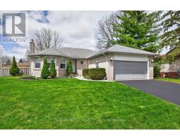 576 HELEN STREET, Strathroy-Caradoc, Ontario