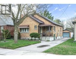 140 HARLEY STREET, London East, Ontario