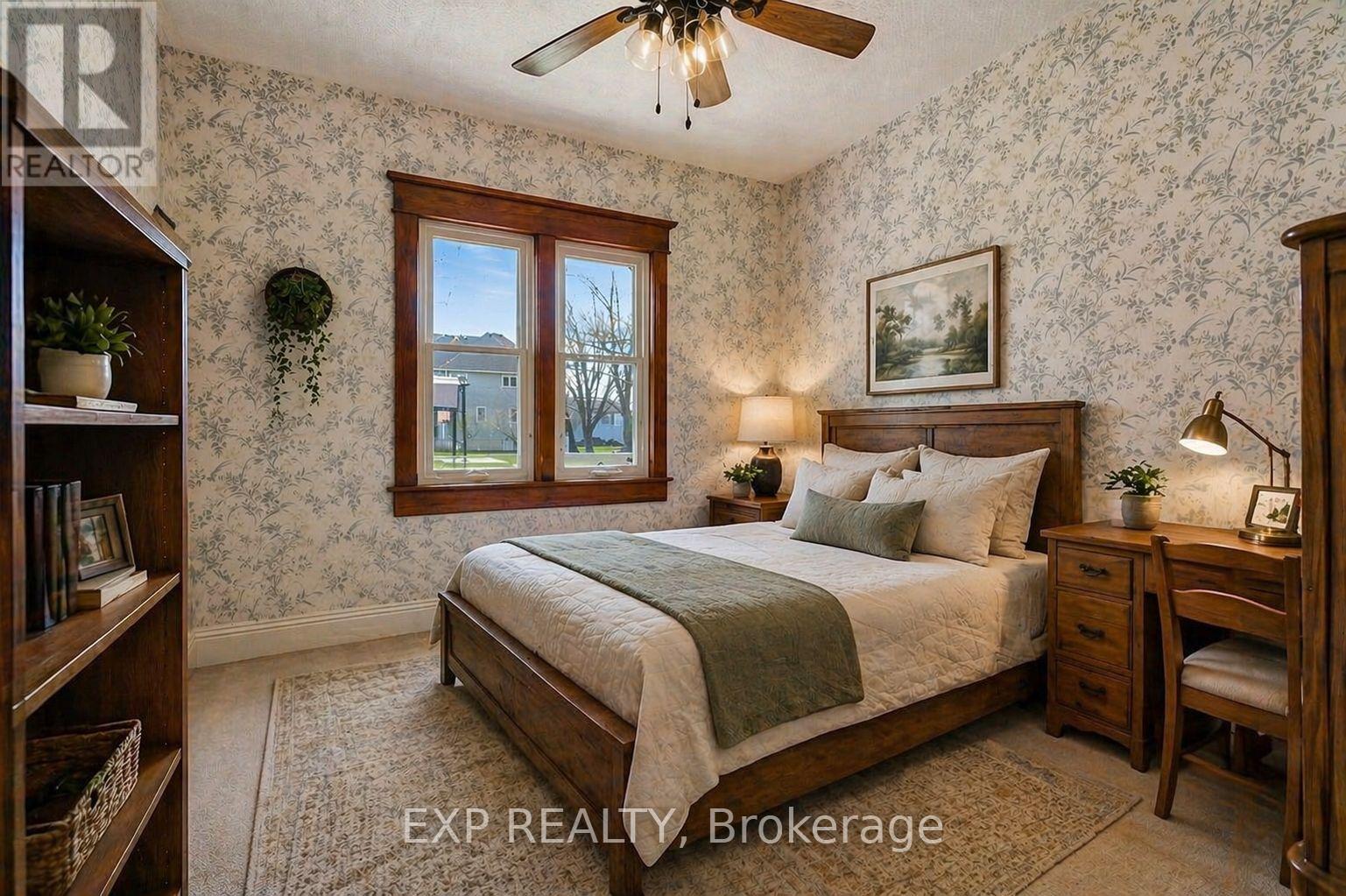 229 Erie St. Street S, Chatham-Kent, Ontario  N0P 1W0 - Photo 33 - X13024680