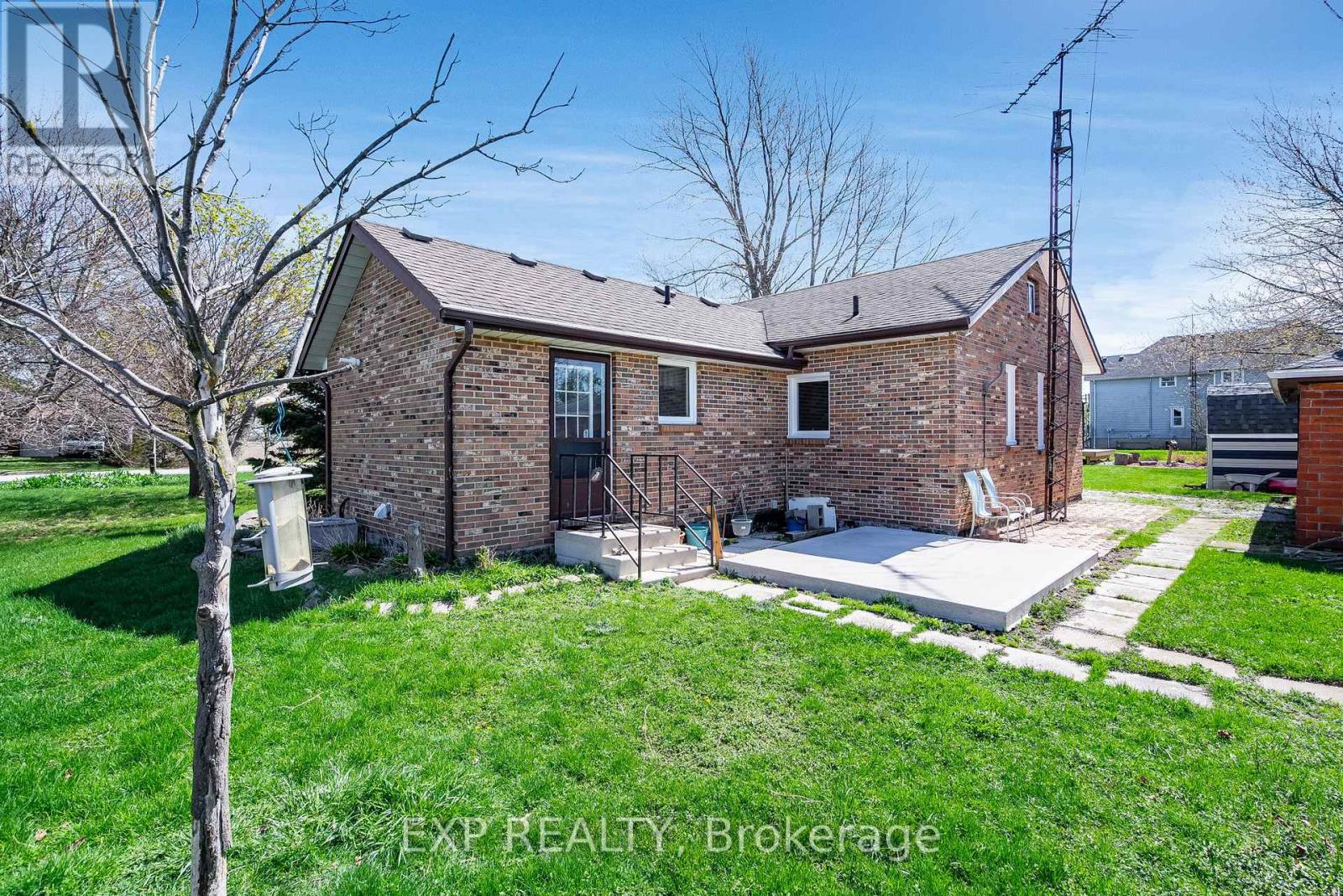 229 Erie St. Street S, Chatham-Kent, Ontario  N0P 1W0 - Photo 39 - X13024680