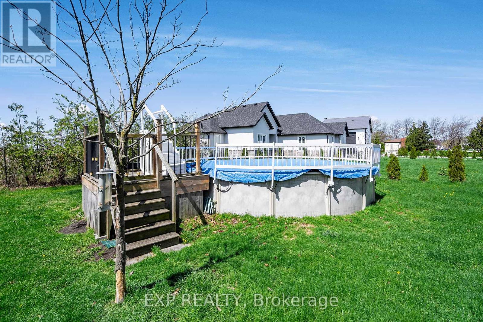 229 Erie St. Street S, Chatham-Kent, Ontario  N0P 1W0 - Photo 41 - X13024680