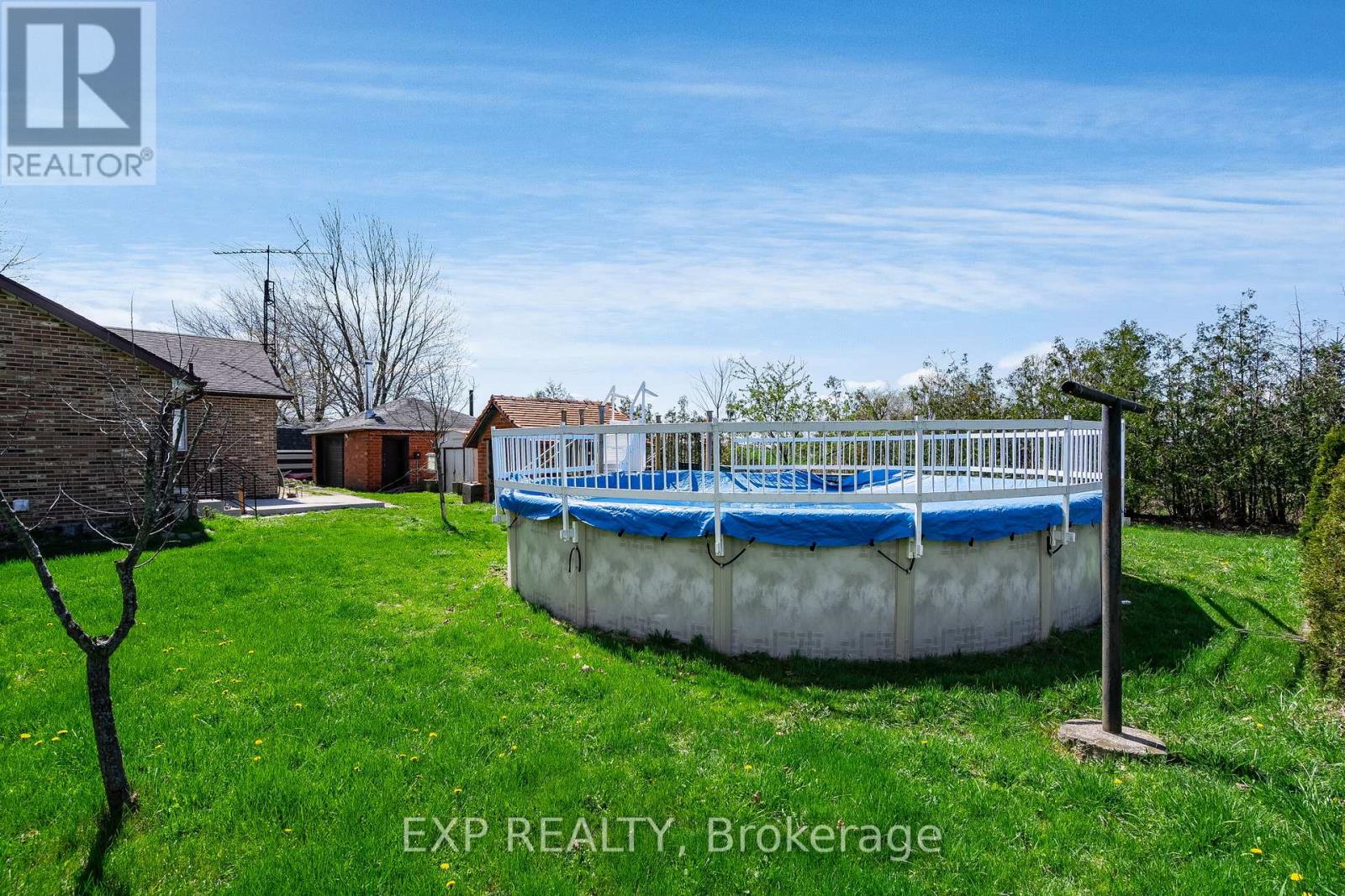 229 Erie St. Street S, Chatham-Kent, Ontario  N0P 1W0 - Photo 42 - X13024680