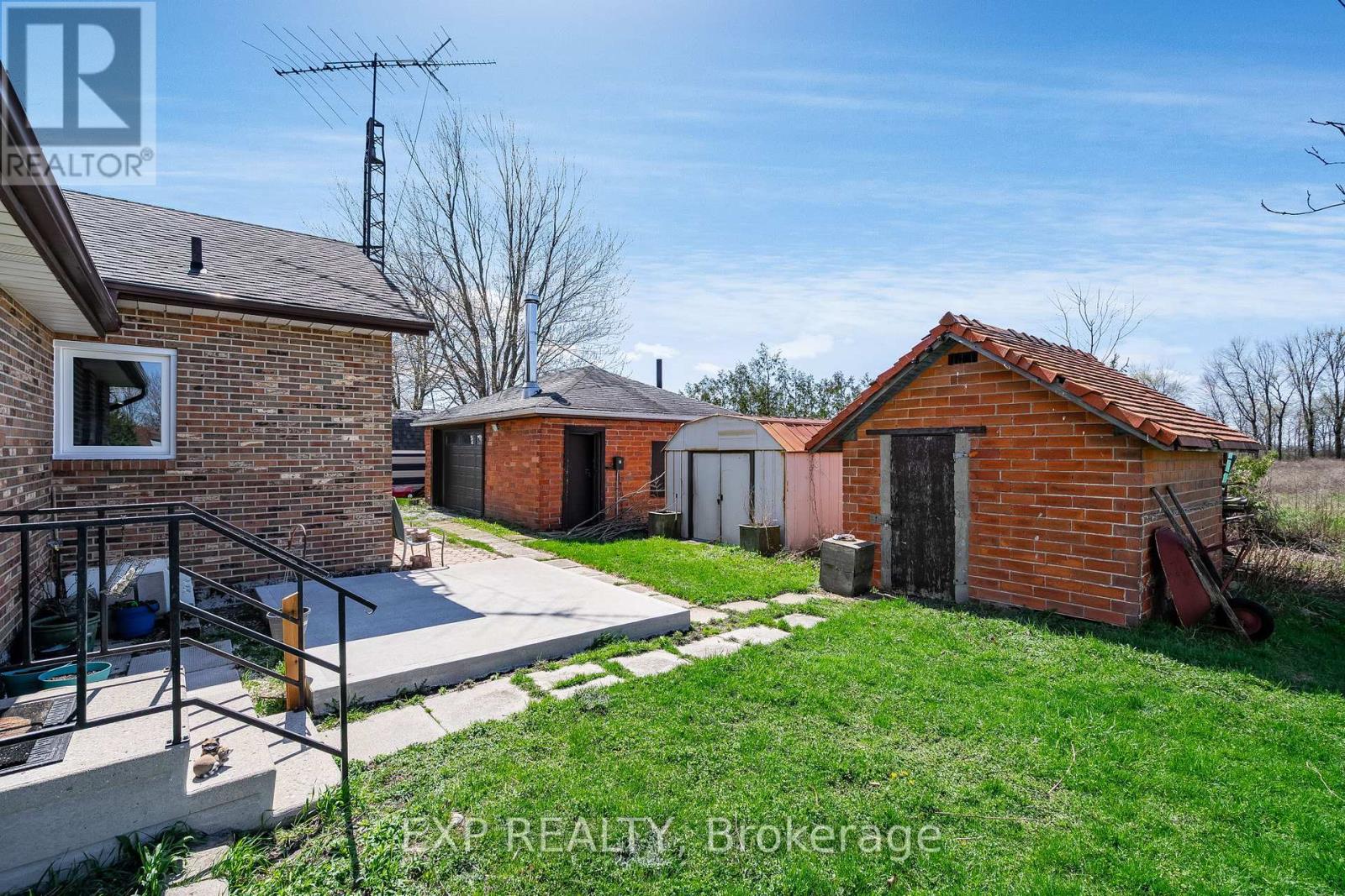 229 Erie St. Street S, Chatham-Kent, Ontario  N0P 1W0 - Photo 44 - X13024680