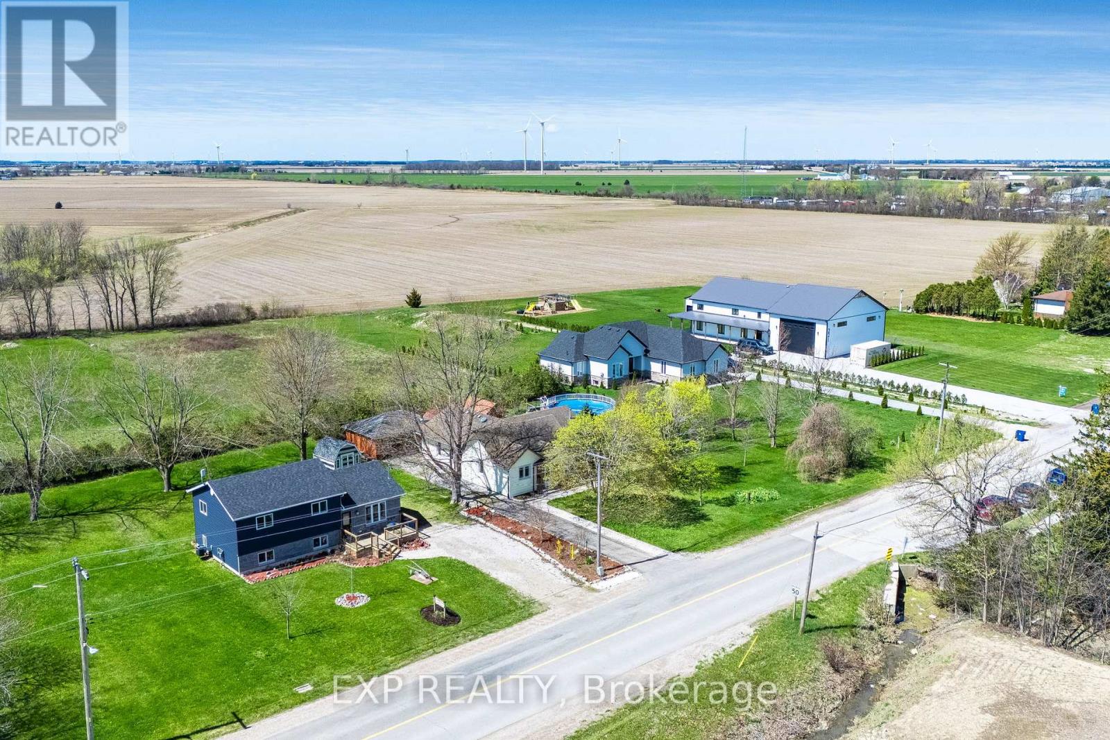 229 Erie St. Street S, Chatham-Kent, Ontario  N0P 1W0 - Photo 47 - X13024680