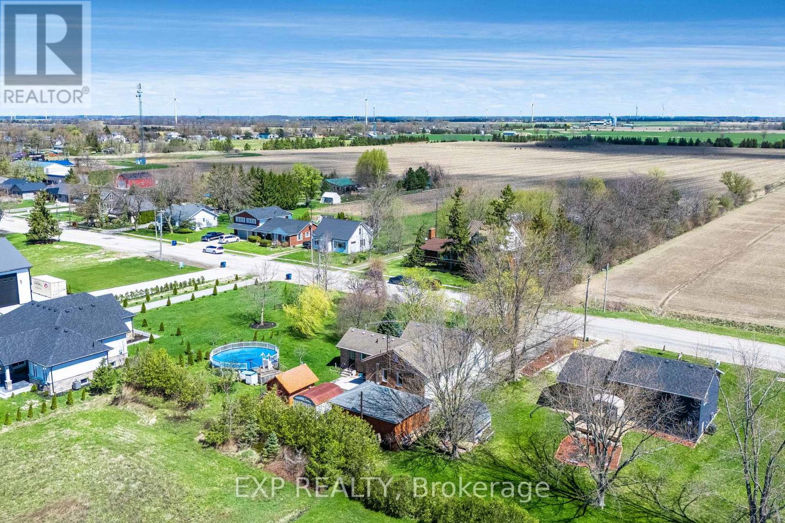 229 Erie St. Street S, Chatham-Kent, Ontario  N0P 1W0 - Photo 48 - X13024680