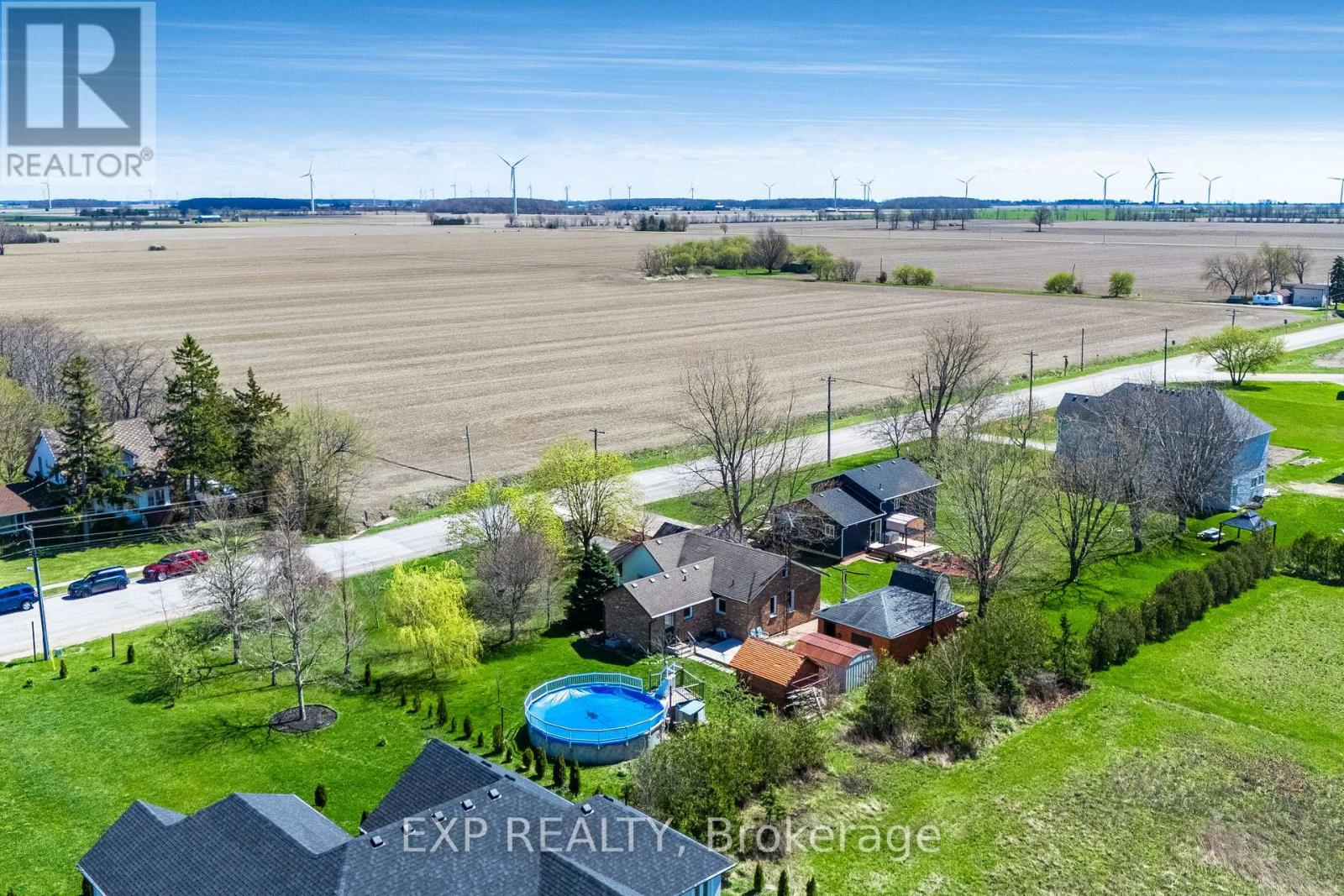 229 Erie St. Street S, Chatham-Kent, Ontario  N0P 1W0 - Photo 49 - X13024680