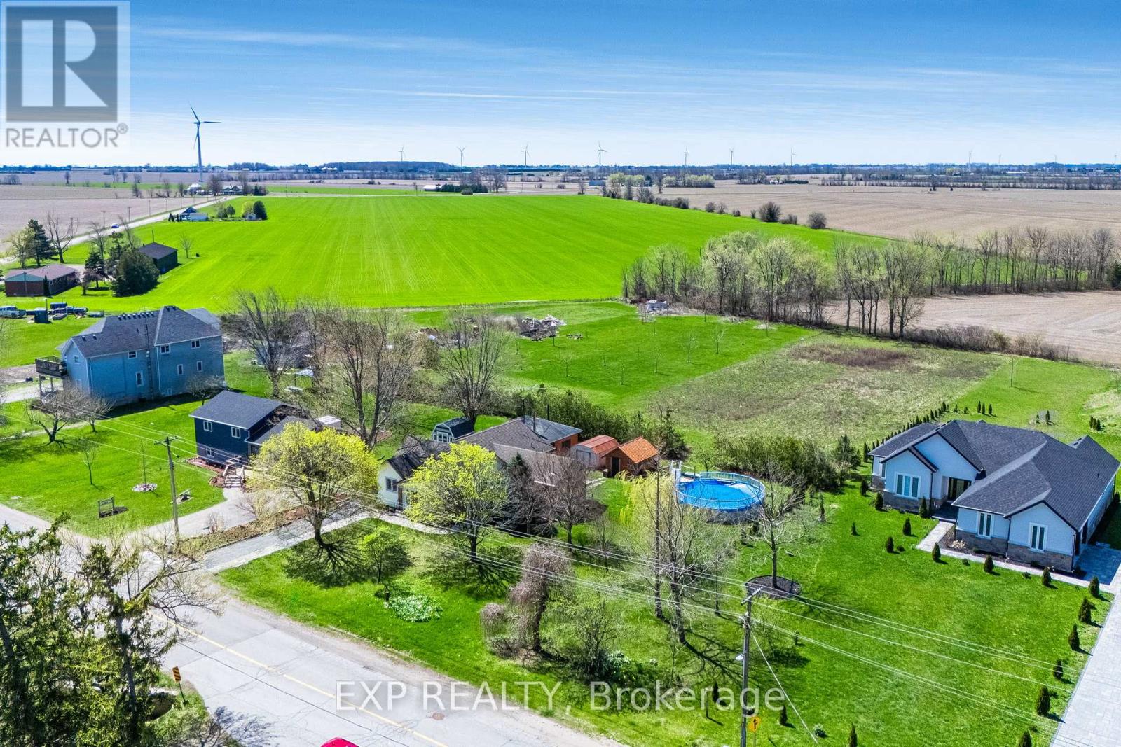 229 Erie St. Street S, Chatham-Kent, Ontario  N0P 1W0 - Photo 50 - X13024680