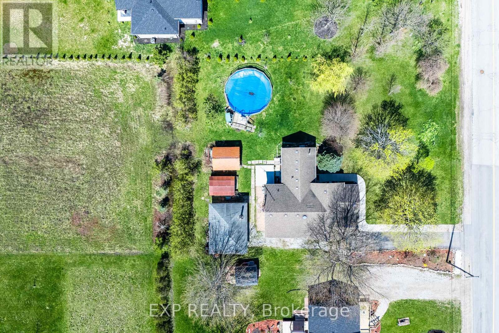 229 Erie St. Street S, Chatham-Kent, Ontario  N0P 1W0 - Photo 6 - X13024680