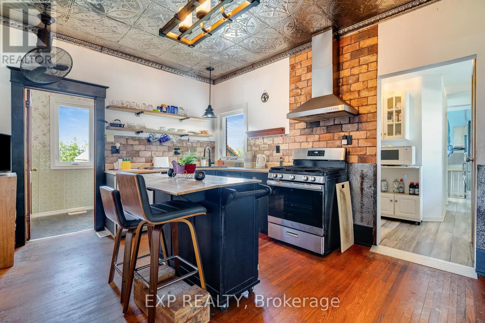 229 Erie St. Street S, Chatham-Kent, Ontario  N0P 1W0 - Photo 7 - X13024680