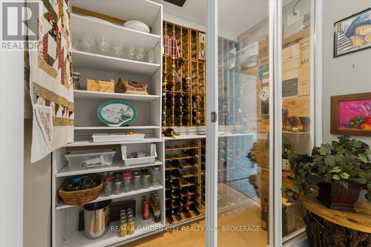 112 Riverdale Drive, St. Catharines, Ontario  L2R 4B9 - Photo 26 - X12745702