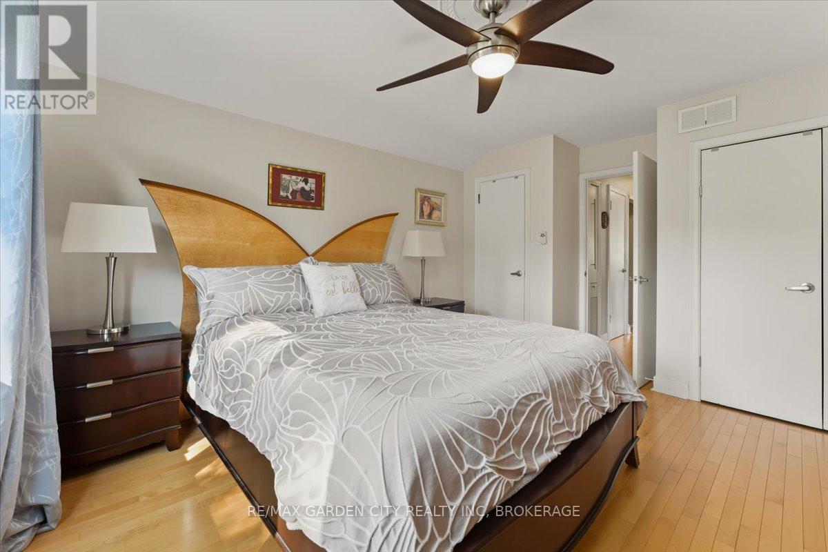 112 Riverdale Drive, St. Catharines, Ontario  L2R 4B9 - Photo 16 - X12745702