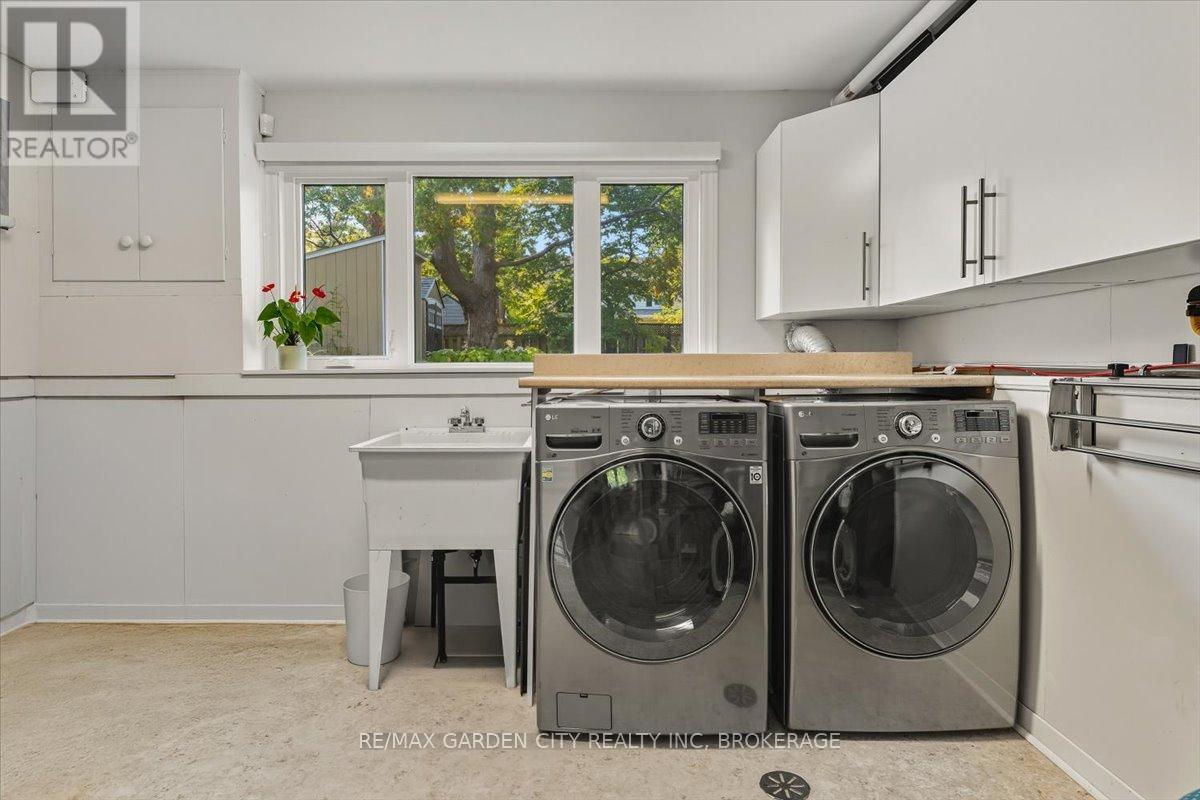 112 Riverdale Drive, St. Catharines, Ontario  L2R 4B9 - Photo 27 - X12745702