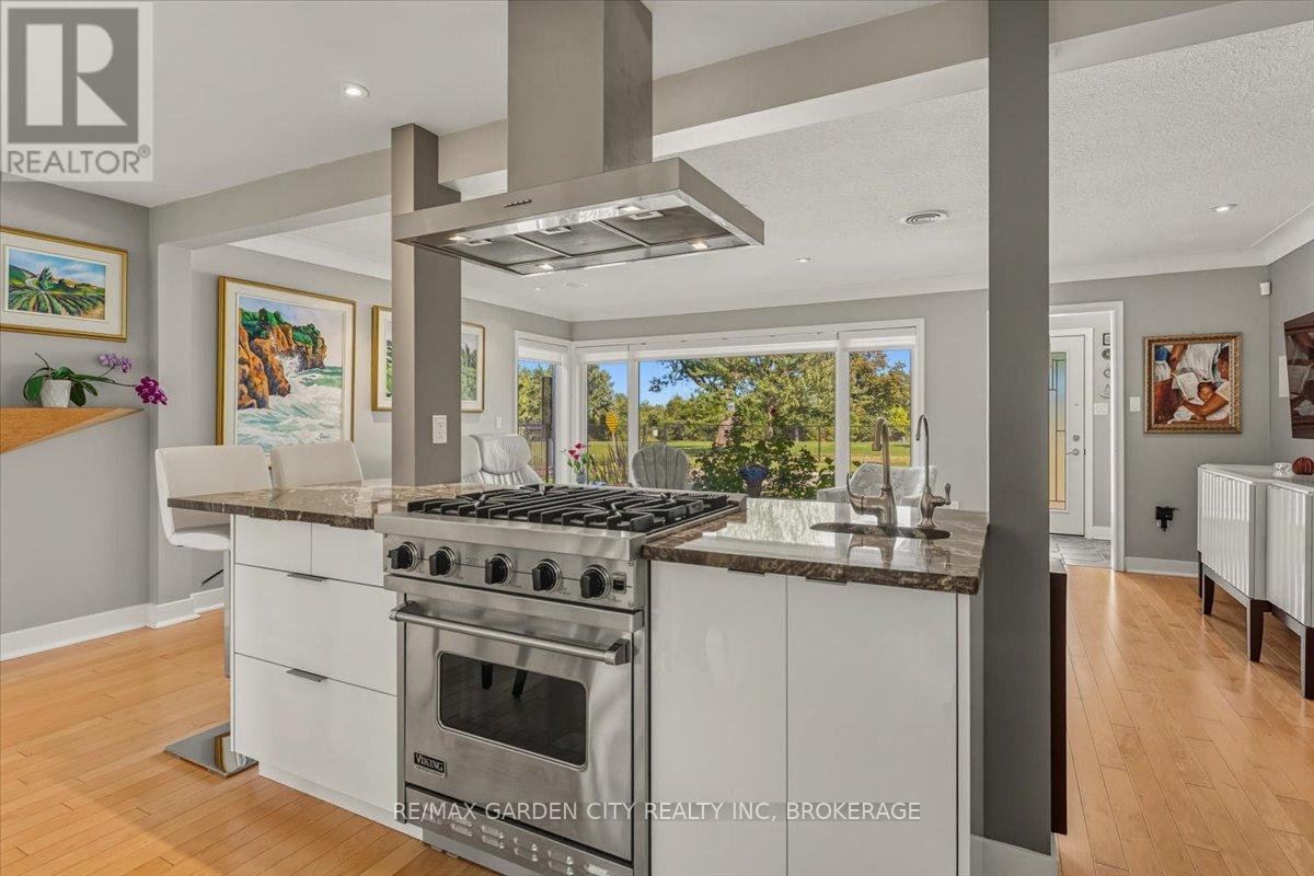 112 Riverdale Drive, St. Catharines, Ontario  L2R 4B9 - Photo 7 - X12745702