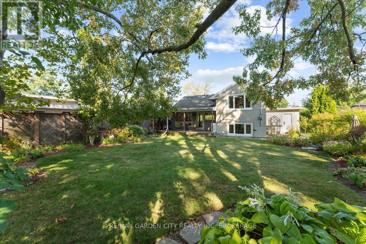 112 Riverdale Drive, St. Catharines, Ontario  L2R 4B9 - Photo 30 - X12745702