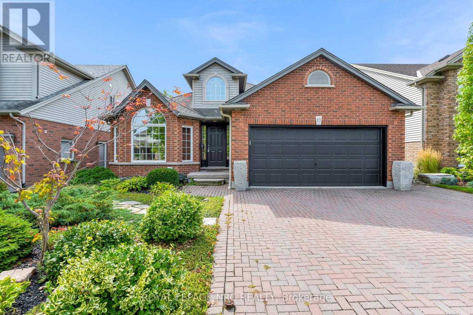 10 MONTROSE STREET, St. Catharines, Ontario