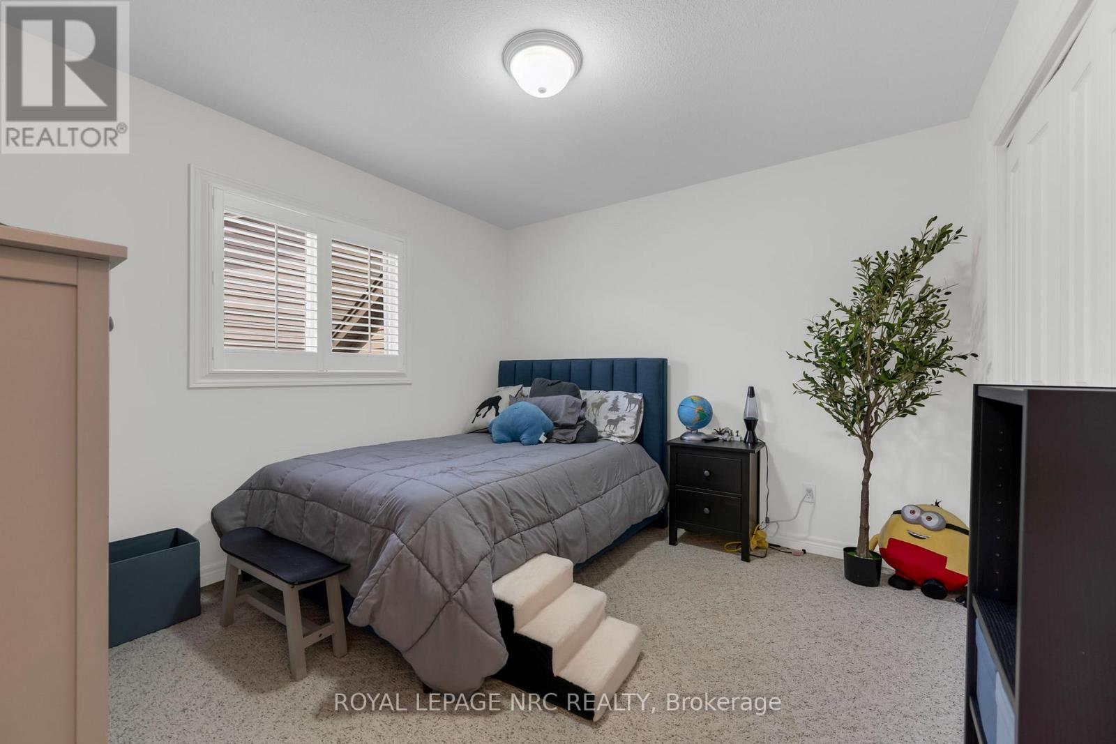 10 Montrose Street, St. Catharines, Ontario  L2S 4A7 - Photo 15 - X12426953