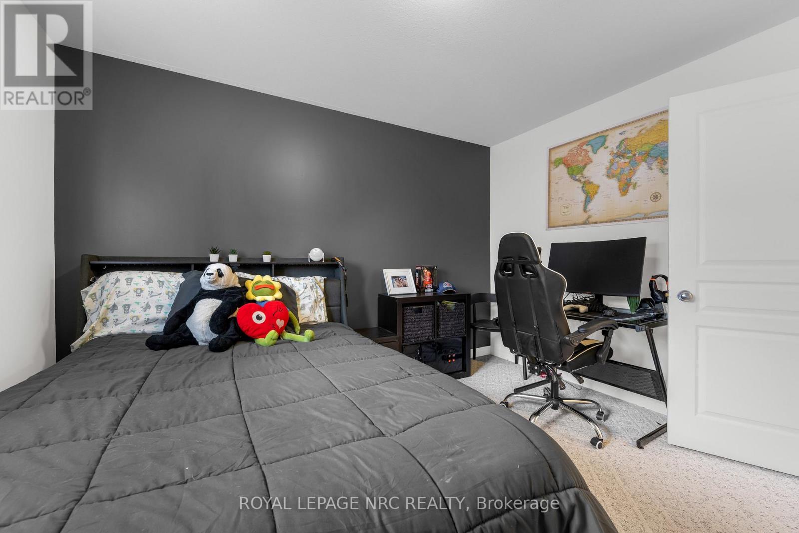 10 Montrose Street, St. Catharines, Ontario  L2S 4A7 - Photo 14 - X12426953