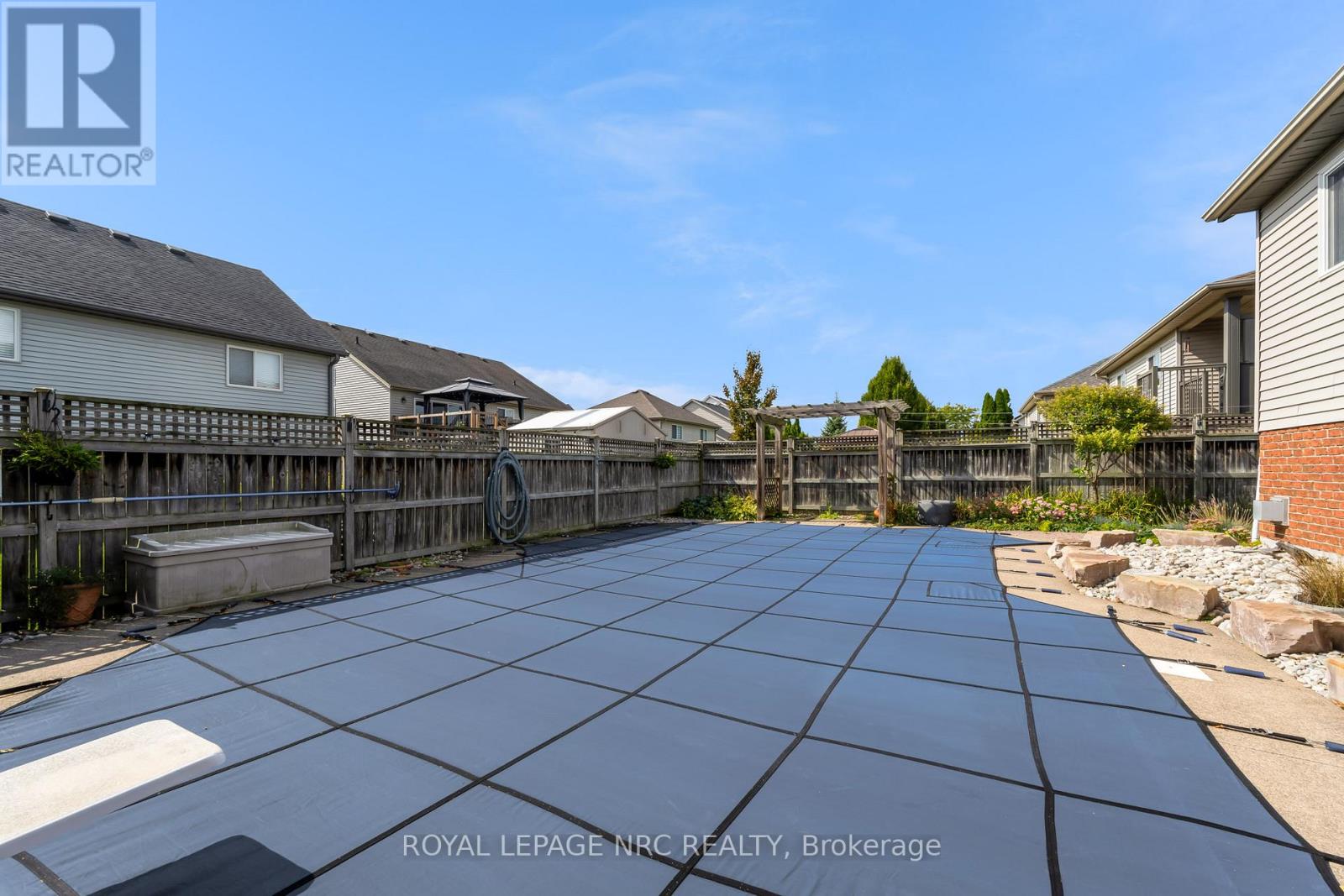 10 Montrose Street, St. Catharines, Ontario  L2S 4A7 - Photo 31 - X12426953