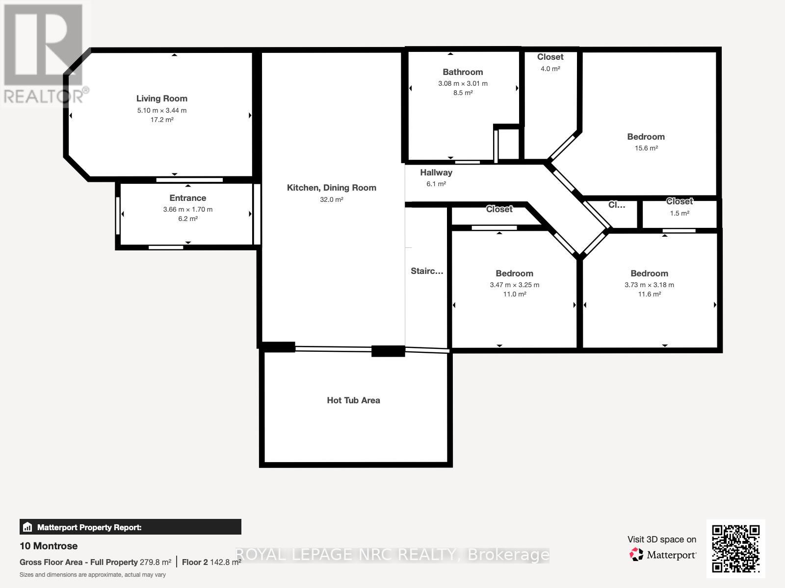 10 Montrose Street, St. Catharines, Ontario  L2S 4A7 - Photo 32 - X12426953