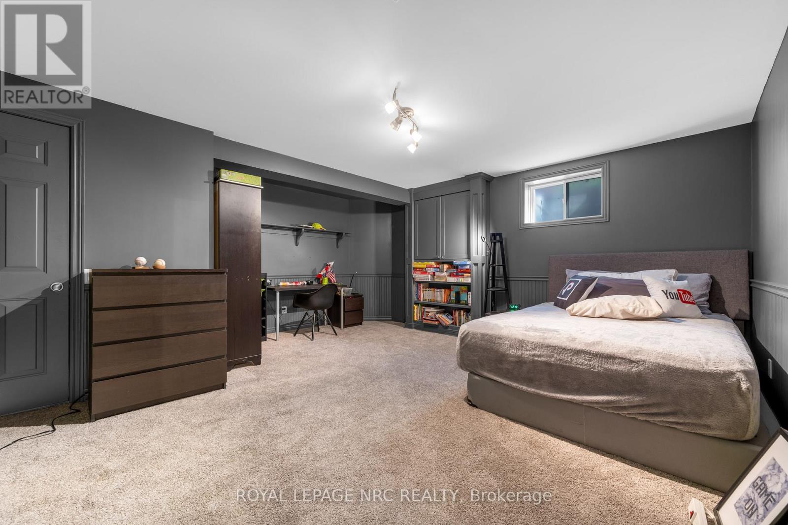 10 Montrose Street, St. Catharines, Ontario  L2S 4A7 - Photo 24 - X12426953