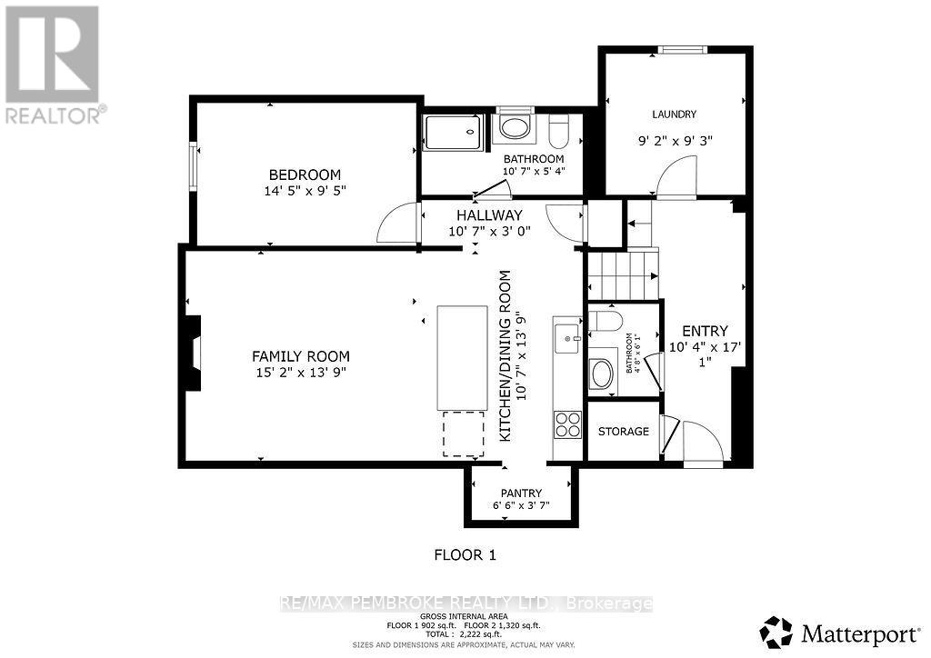 551 Laurentian Drive, Petawawa, Ontario  K8H 2M5 - Photo 47 - X13024746