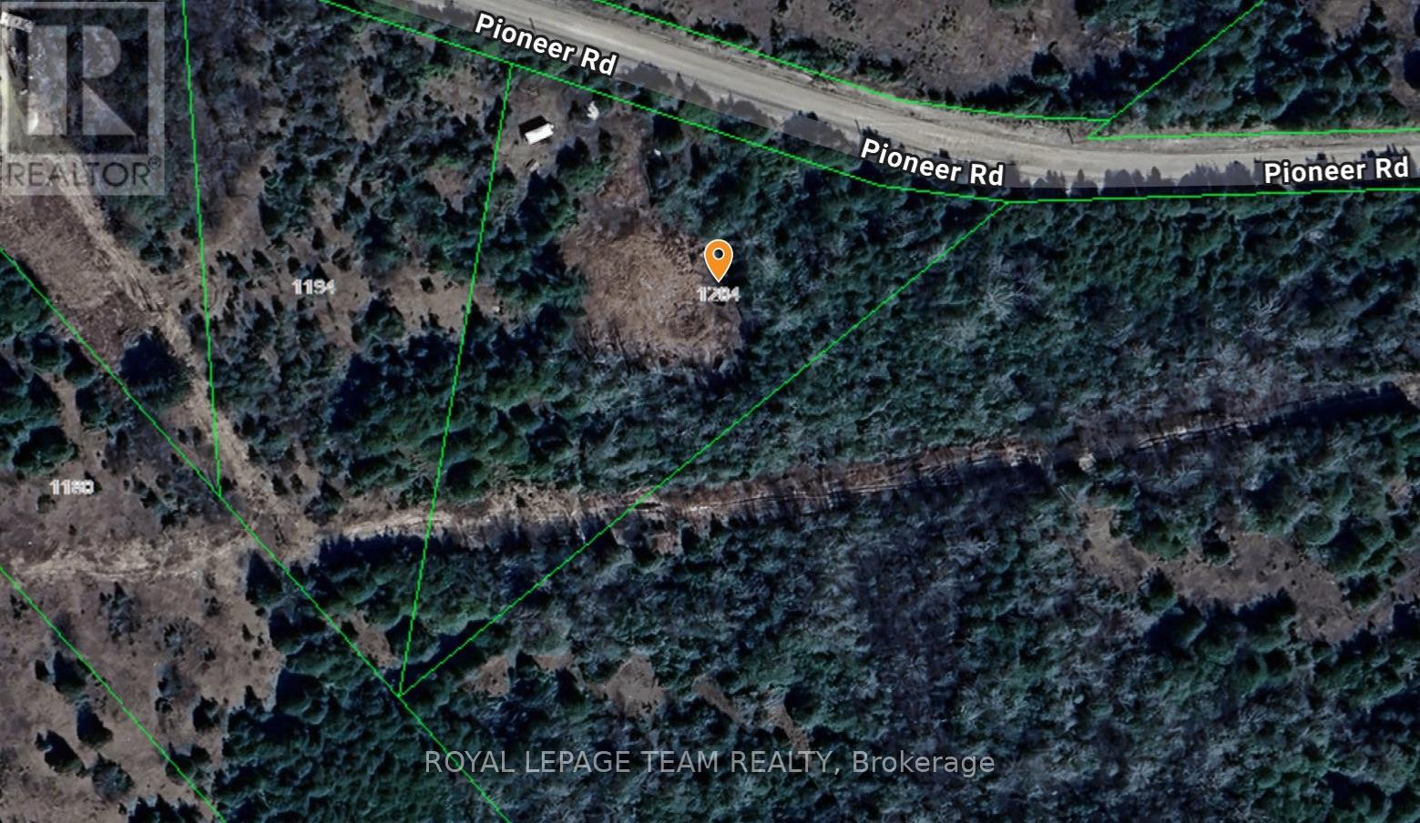 1204 Pioneer Road, Merrickville-Wolford, Ontario  K0G 1N0 - Photo 2 - X13024548