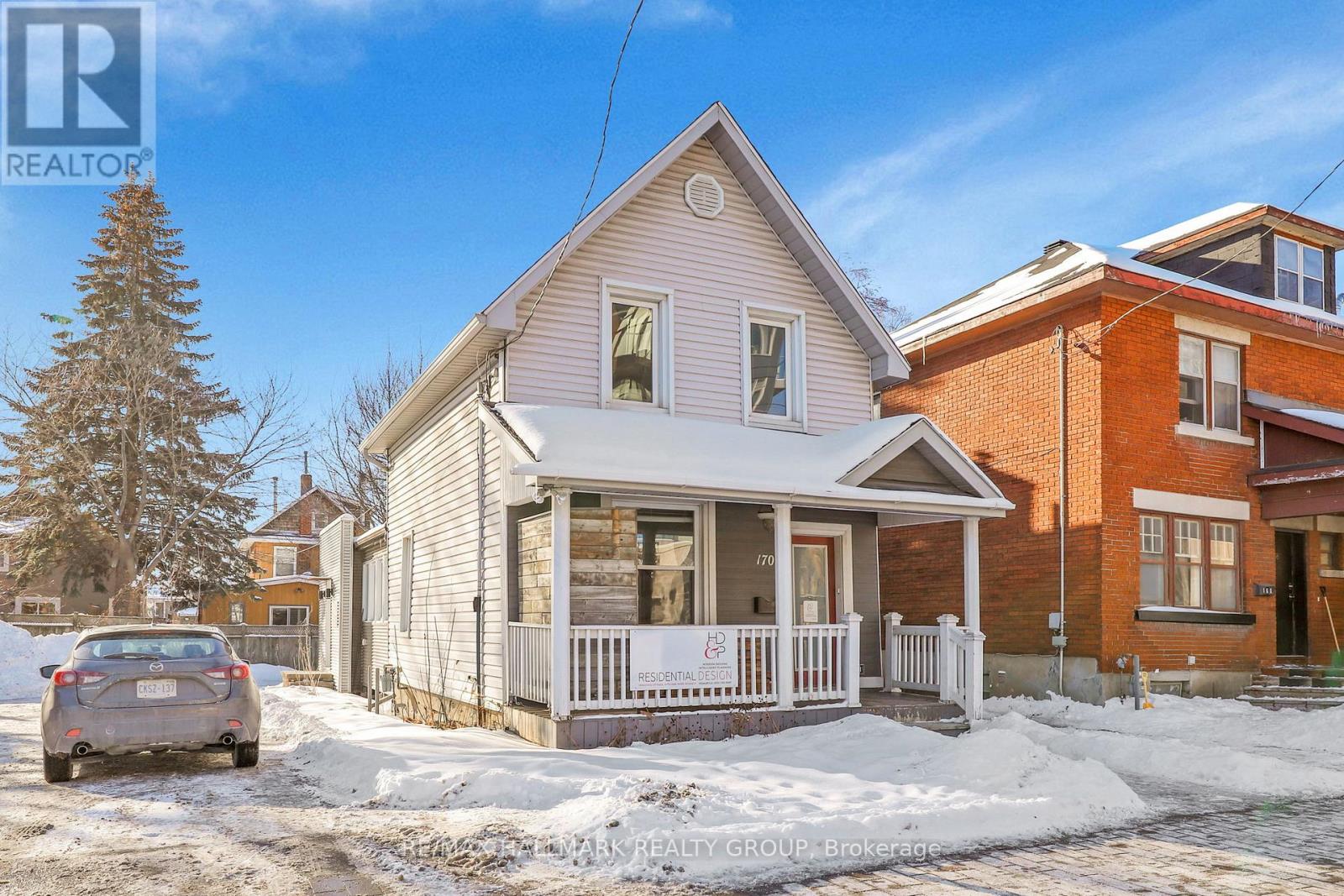 170 Main Street, Ottawa, Ontario  K1S 1C2 - Photo 2 - X13024560