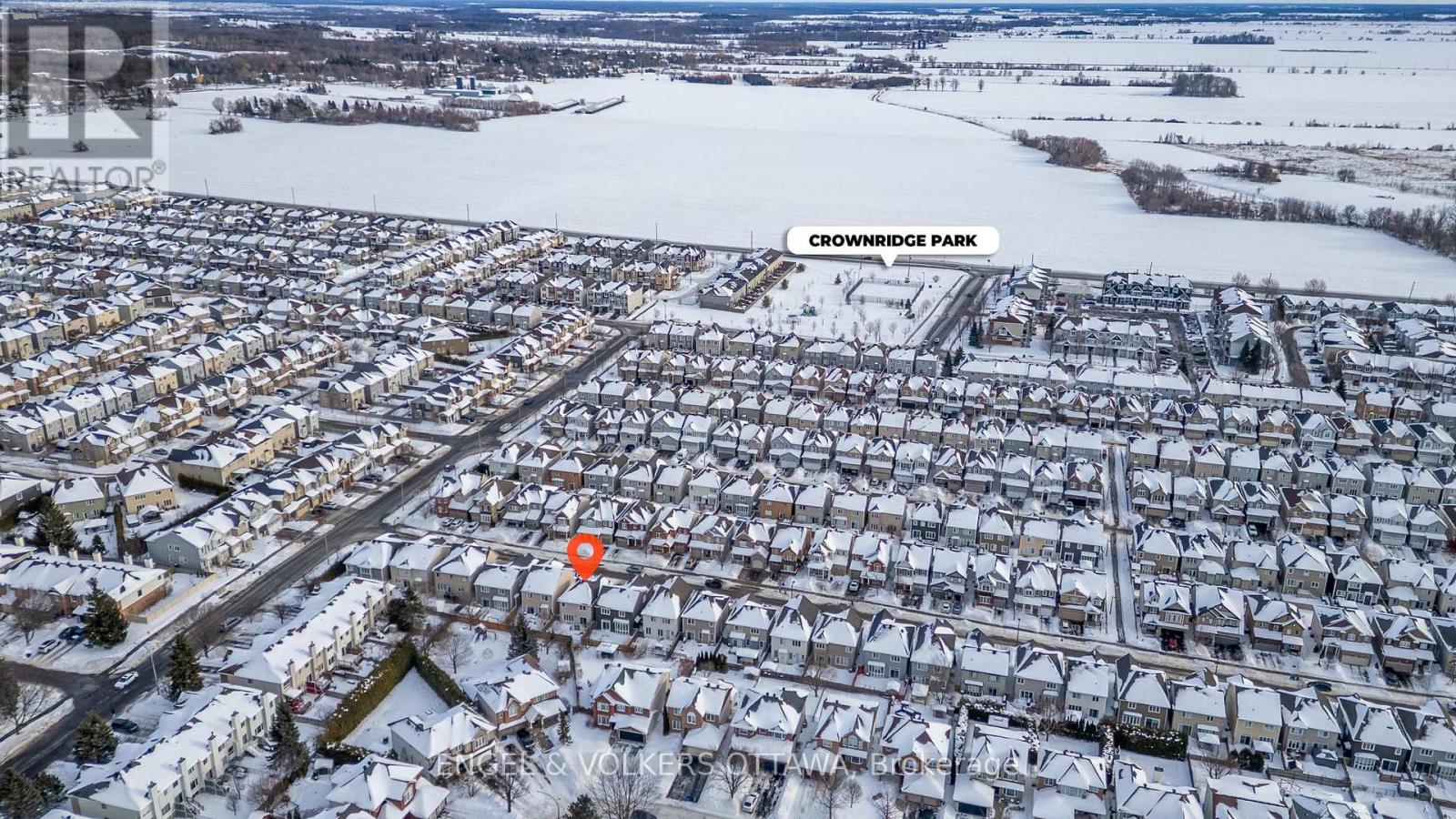 166 Lily Pond Street, Ottawa, Ontario  K2M 0J5 - Photo 35 - X13024722