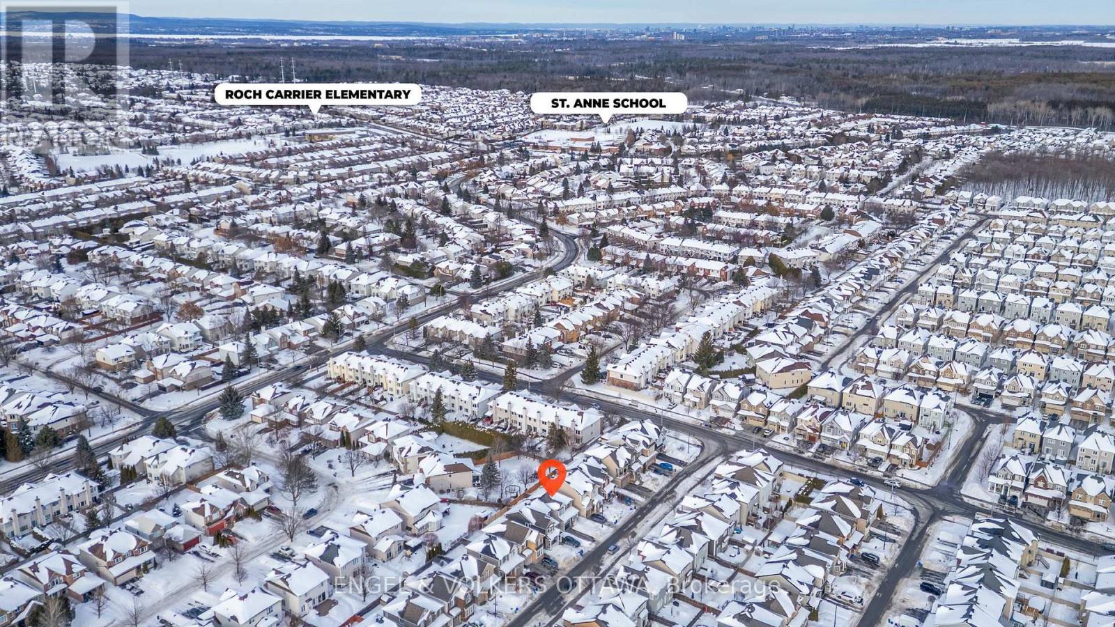 166 Lily Pond Street, Ottawa, Ontario  K2M 0J5 - Photo 36 - X13024722