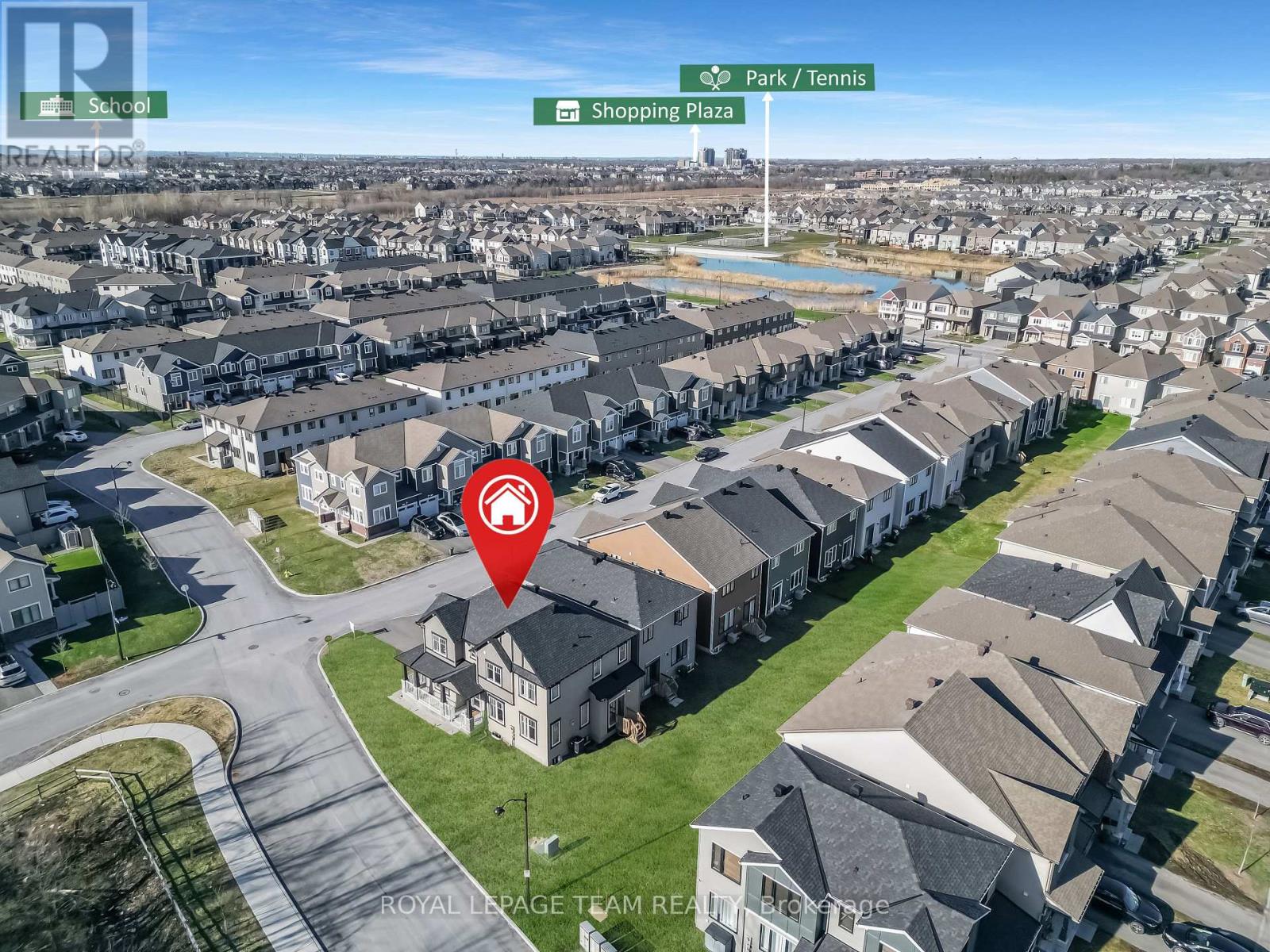 647 Cygnus Street, Ottawa, Ontario  K2J 7A9 - Photo 28 - X13024758