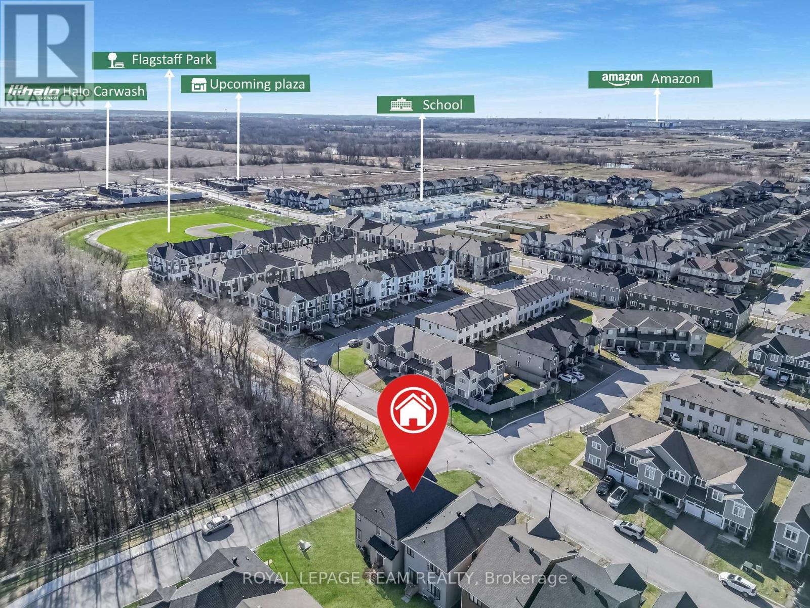 647 Cygnus Street, Ottawa, Ontario  K2J 7A9 - Photo 30 - X13024758